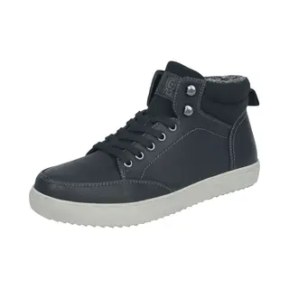 Black Premium By Emp Sneaker Schwarz In EU45