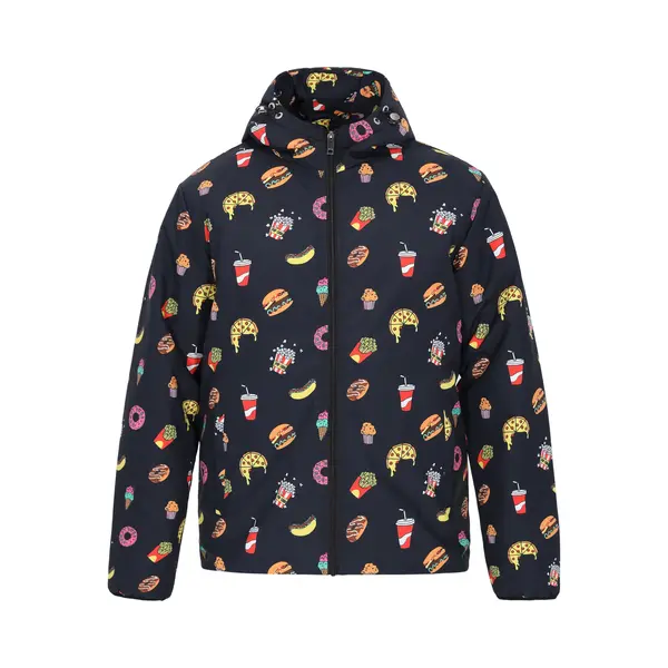 Mo Übergangsjacke thumbnail
