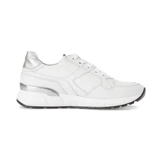 Dames Sneakers Gabor 86.368.50 Wit - Maat 5½