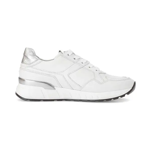 Dames Sneakers Gabor 86.368.50 Wit - Maat 5½ thumbnail