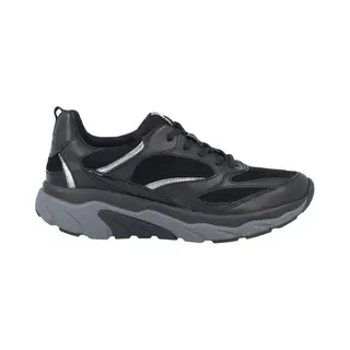 Gabor Rollingsoft Sneaker 76.936.47 Zwart