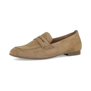 Gabor 85.213 F Chaussons Pour Femme, Marron, 37 Eu