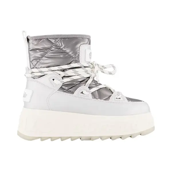 Damen Stiefeletten Buffalo Eliza Snow thumbnail