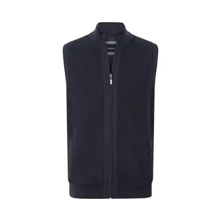 Babista Herren Strickweste Amotassi Dunkelblau, M - 48/50