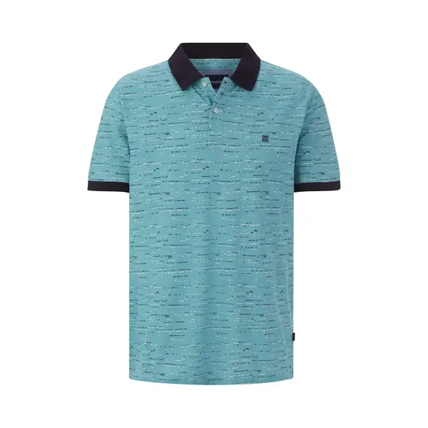 Babista Poloshirt Farnello thumbnail