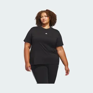 Adidas Small Logo T-Shirt