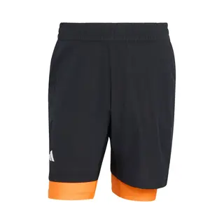 Adidas Tennis Climacool Shorts &amp; Innenshorts-Set