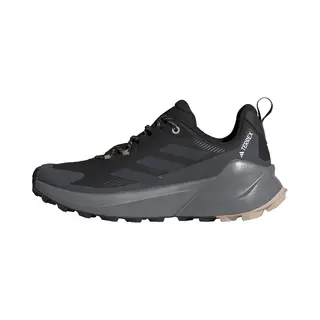 Adidas Terrex Lage Schoen 'Trailmaker 2.0' Grijs / Zwart / Wit