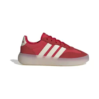 Adidas Sportswear Sneakers 'Barreda Decode' Rood / Wit