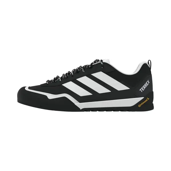 Adidas Terrex Skychaser Solo Approachschoenen Zwart Eu 42 2/3 Man thumbnail