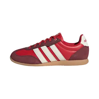 Adidas Barreda Lo Schuhe Damen - Better Scarlet/off White/gum 3 -