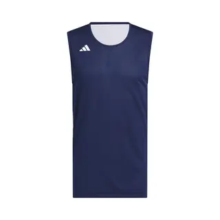 Adidas Performance Functioneel Shirt '3G Speed' Donkerblauw / Wit