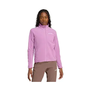 Adidas Multi Essentials Fleecejacke
