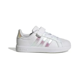 Adidas Sportswear Sneaker "Streettalk Kids" Inspiriert Vom Design Des Adidas Superstar, Für Kinder