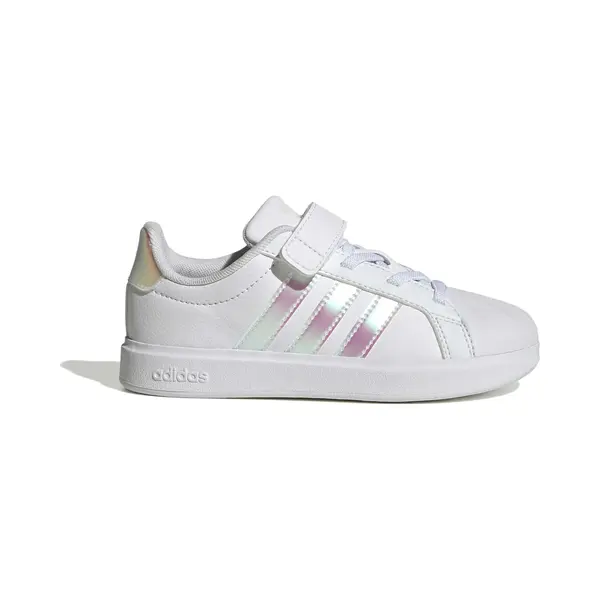 Adidas Sportswear Sneaker "Streettalk Kids" Inspiriert Vom Design Des Adidas Superstar, Für Kinder thumbnail