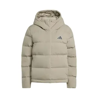 Damen-Daunenjacke Adidas Helionic Climawarm