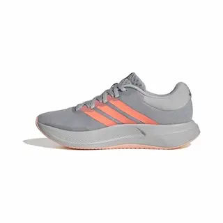 Adidas Treadmove Laufschuhe Damen - Lgh Solid Grey/beam Orange/gr