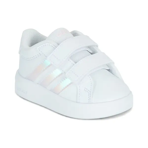 Adidas Kinderschuhe Grand Court 3.0 Cf I thumbnail