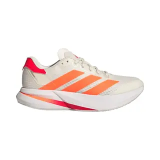 Adidas Duramo Speed 2 Damen Schuhe Reinweiß Orange - 39(1/3)