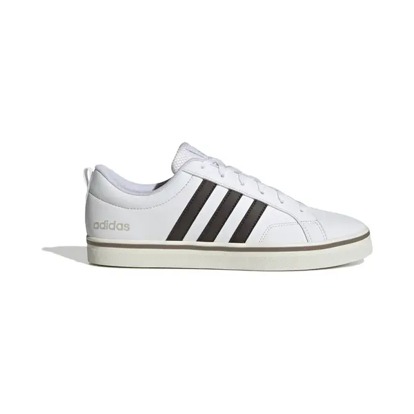 Adidas Vs Pace 2.0 Schuhe Herren - White/aurora Coffee/alumina - thumbnail