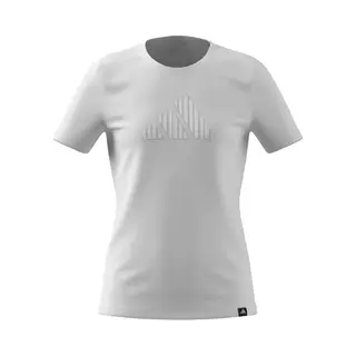 Adidas T-shirt Met Korte Mouwen