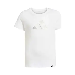 Adidas T-shirt Met Korte Mouwen