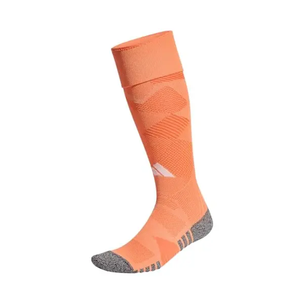 Adidas Tiro 26 Torwart Stutzen - Orange/weiß - 37-39 thumbnail