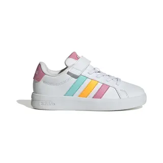 Adidas Kinderschuhe Grand Court 3.0 El C