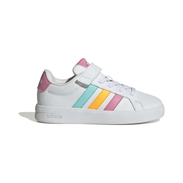 Adidas Kinderschuhe Grand Court 3.0 El C thumbnail