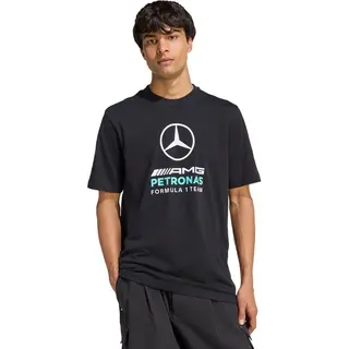 Adidas Performance Funktionsshirt Mercedes-Amg Petronas Formula 1 Team Dna