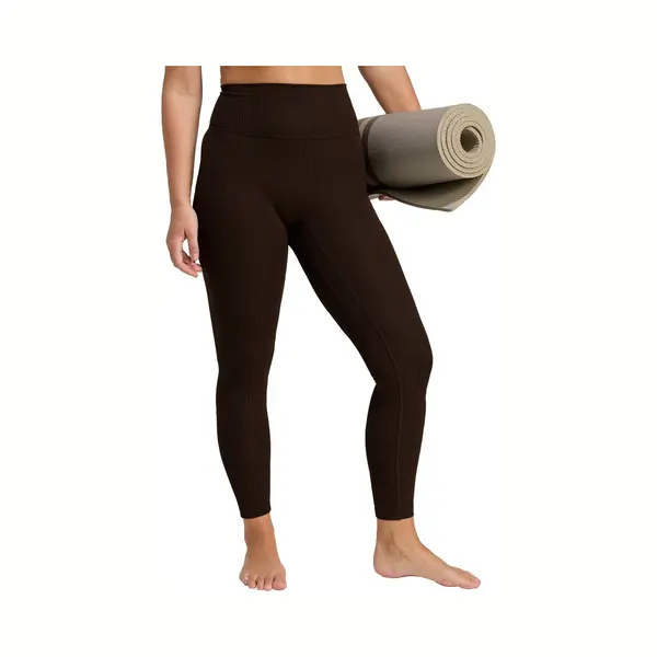 Adidas All Me Rib 7/8 Leggings thumbnail
