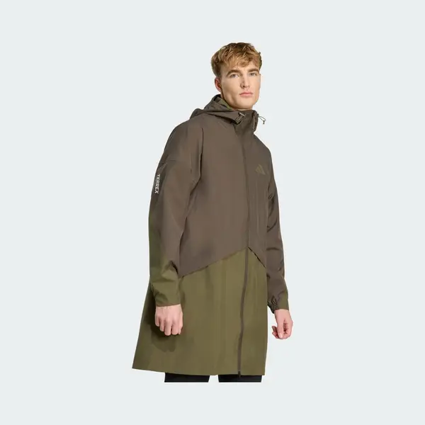 Adidas Terrex Outdoorjacke Multi 2 Layer thumbnail