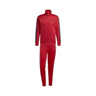 Adidas Sportswear Sportpak 'Dayready' Bloedrood / Zwart