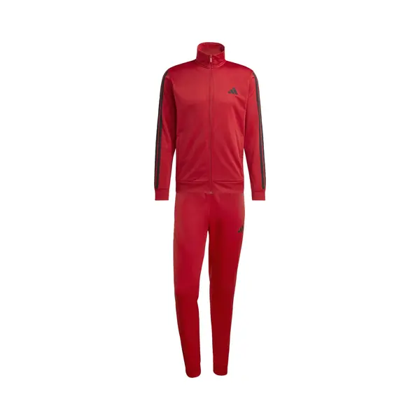 Adidas Sportswear Sportpak 'Dayready' Bloedrood / Zwart thumbnail