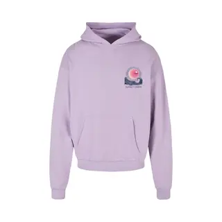 Merchcode Sweatshirt Sunset Charm