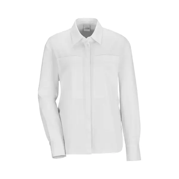 Madeleine Blouse Wit thumbnail