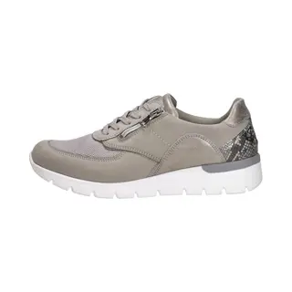 Wäldlaufer Waldlaufer K-Ramona Veterschoenen Laag - Brons - Maat 6.5