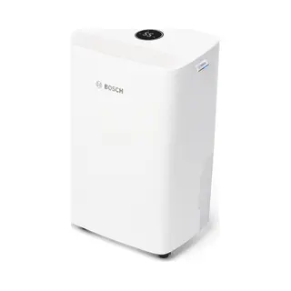 Bosch Dry 1000 2,5 l 36 dB Wit