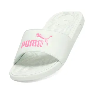 Puma Cool Cat 2.0 Wns Gladde Damessandalen, Roze Pixel Mat Salie, 42 Eu