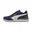 Persian Blue-PUMA White-Canvas