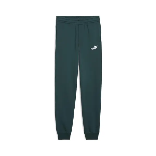 Puma Jungen Ess No.1 Logo Sweatpants Fl B Strickhose thumbnail