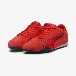 Puma Catch Suede Sneaker Erwachsene