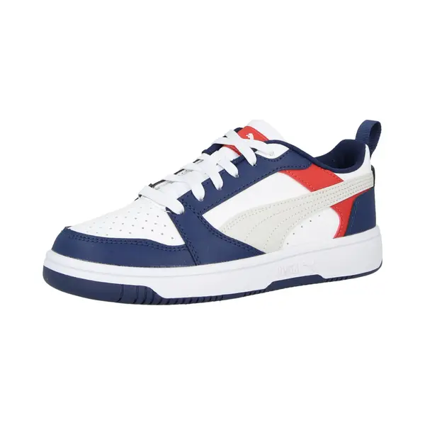 Sneakers Puma Rebound V6 Lo thumbnail