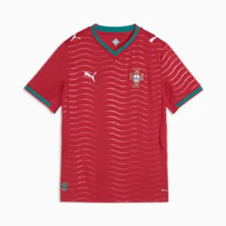 Puma Portugal 2026 Home Jersey
