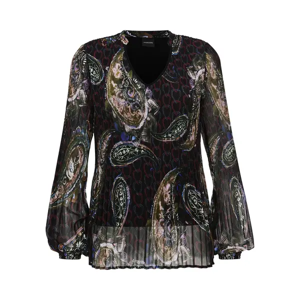 Madeleine Blouse thumbnail