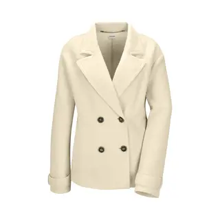 Madeleine Blazers Wolwit