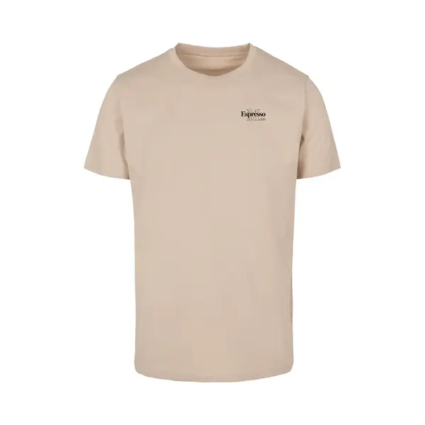 T-shirt Mister Tee Espresso M Club thumbnail