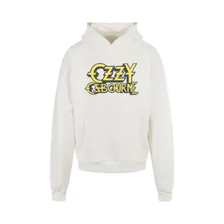 Hooded Sweatshirt Merchcode Ozzy Osbourne