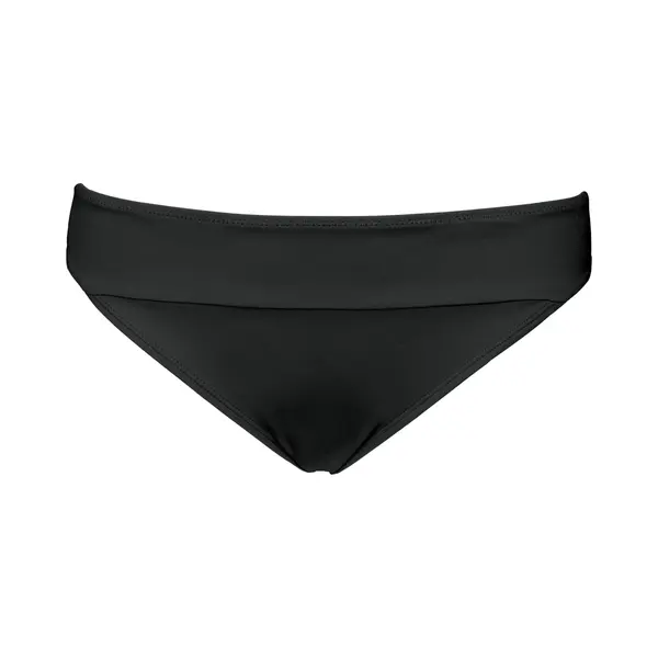 SugarShape Bikinibroek 'Valencia' Zwart thumbnail