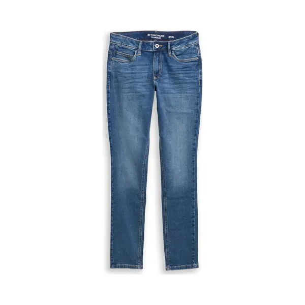Tom Tailor Jeans 'Lene' Blauw Denim thumbnail
